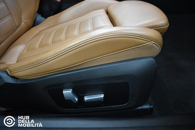 BMW 420d 48V Cabrio Msport